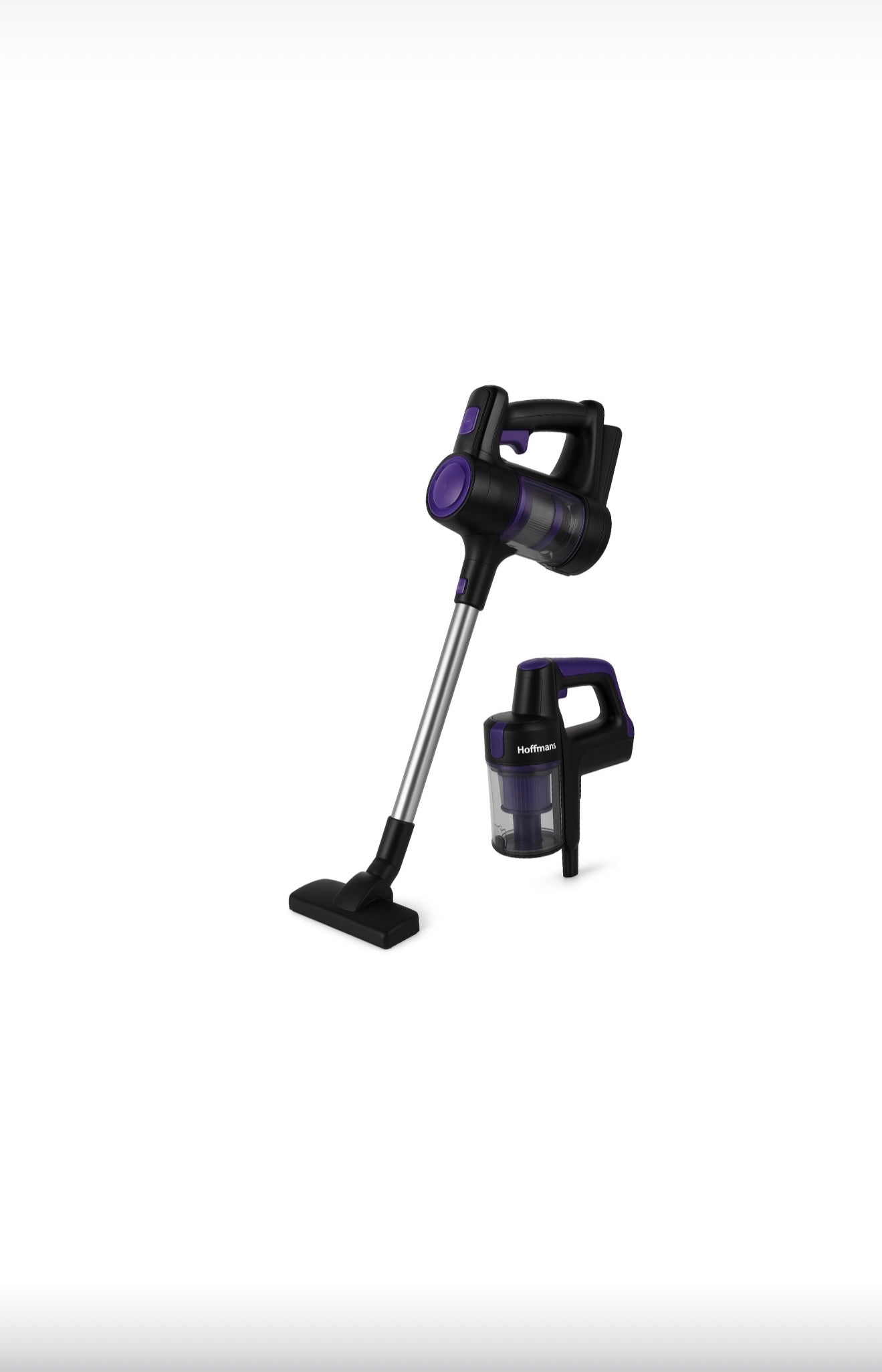 Aspirator vertical 3 in 1 Hoffmans 1500W Putere cu fir