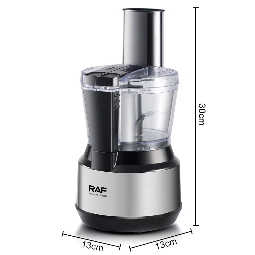 Blender RAF R2872, 600W putere