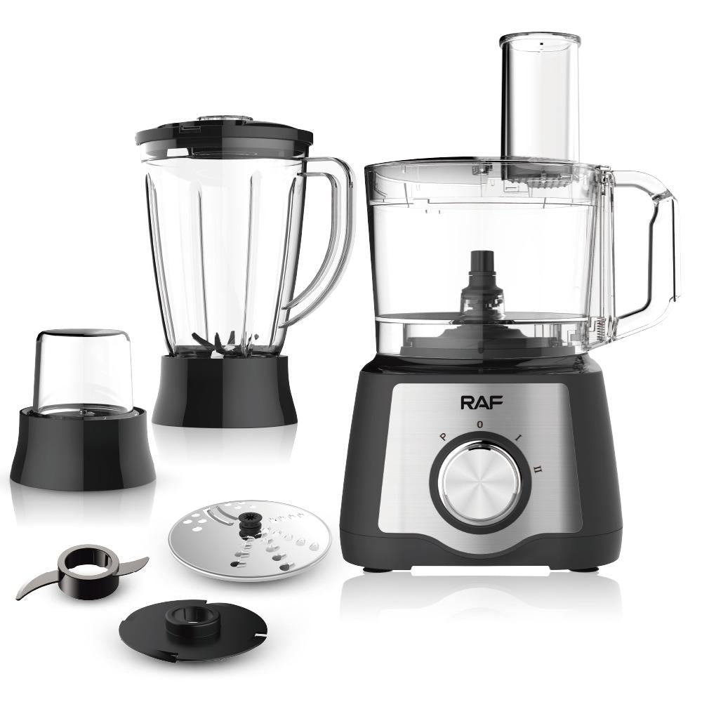 Blender de bucătărie 7 în 1 marca RAF, model R.305