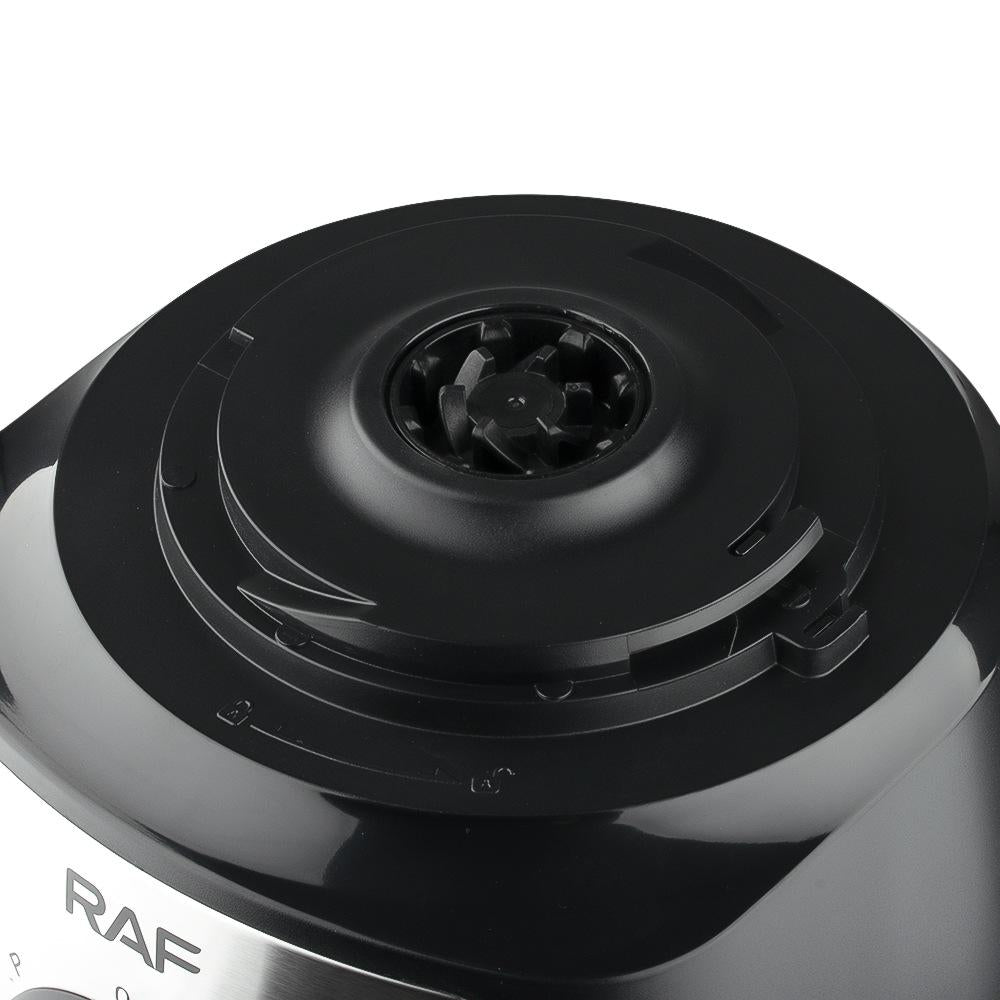 Blender de bucătărie 7 în 1 marca RAF, model R.305