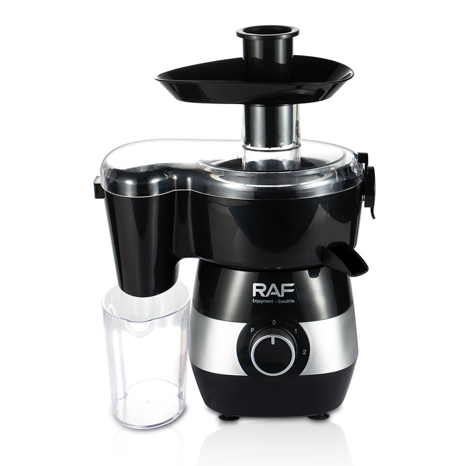 Set Blender 6 În 1 – 450W, Tocator, Mixer, Tel, Stick Blender, Maruntitor, Vas 500ml