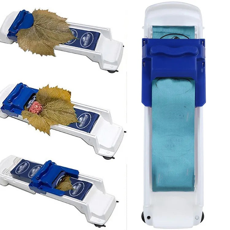 Aparat de făcut sarmale , ușor de folosit și foarte rapid