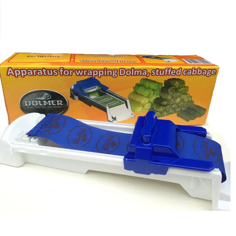 Aparat de făcut sarmale , ușor de folosit și foarte rapid