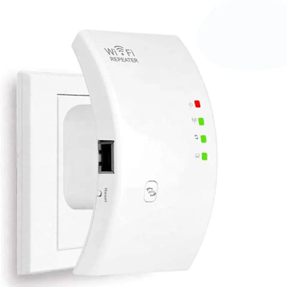 Amplificator retea semnal Wireless WIFI repeater