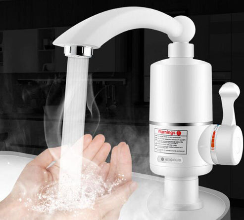 Robinet Electric cu incalzirea apei instant,Water Heater 3000W