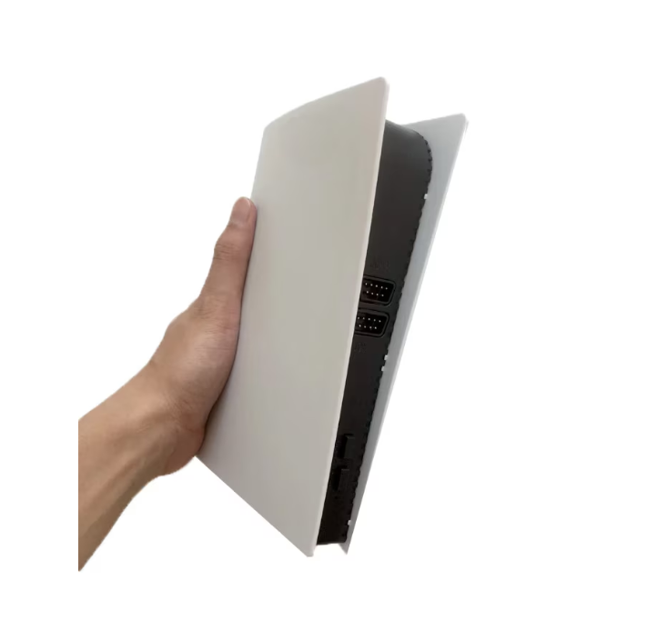 Consolă de jocuri video retro wireless GS5, 2 X controller fără fir, super 8 bit  game, alb/negru