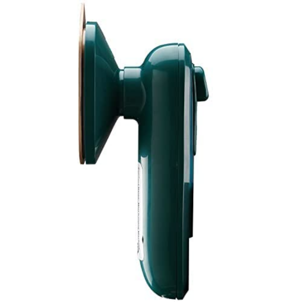 Fier de calcat vertical, portabil, calcare uscata si cu aburi , 50ml