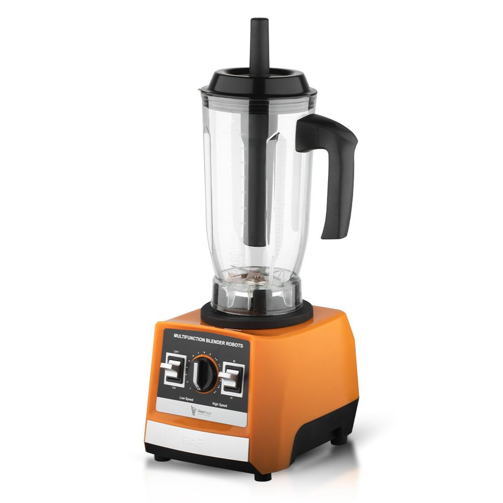 Blender profesional 3 in 1 , 2800W putere , 2.0 L ,fructe și legume