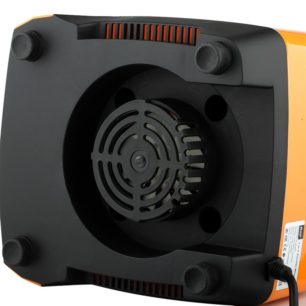 Blender profesional 3 in 1 , 2800W putere , 2.0 L ,fructe și legume