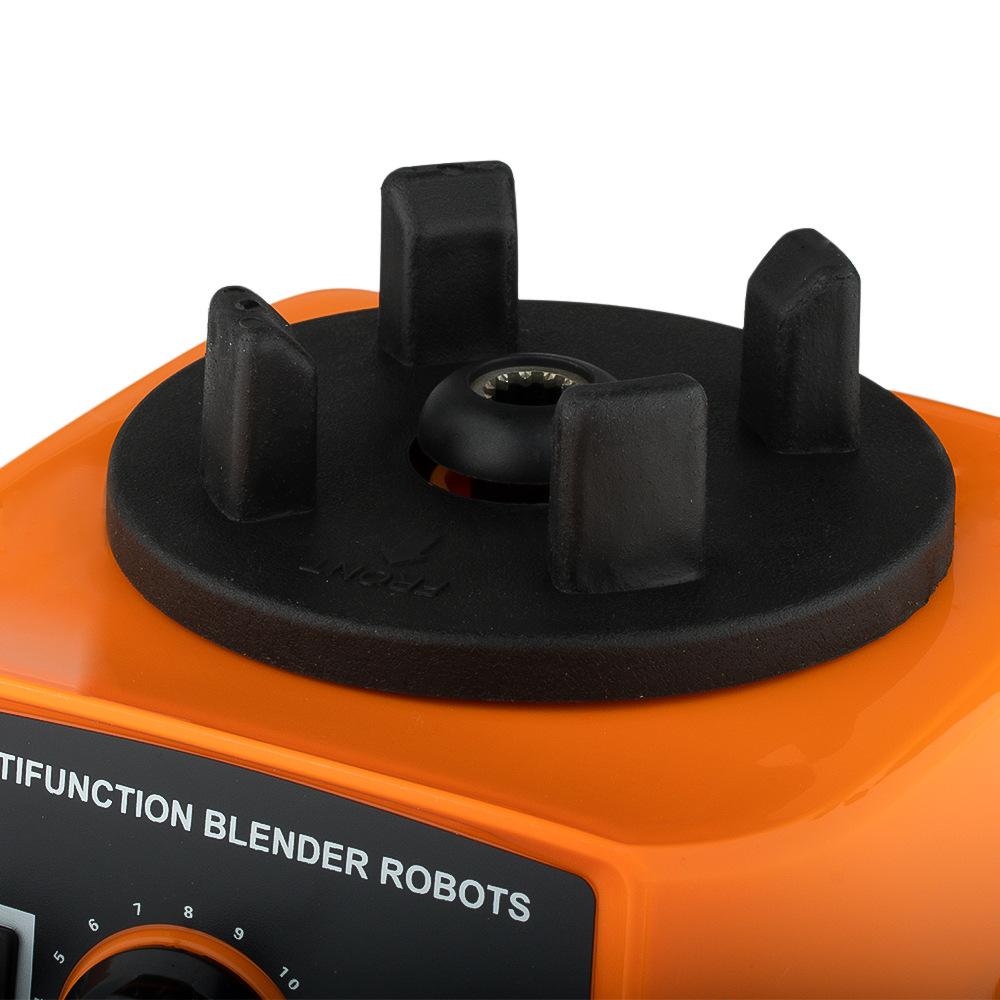 Blender profesional 3 in 1 , 2800W putere , 2.0 L ,fructe și legume