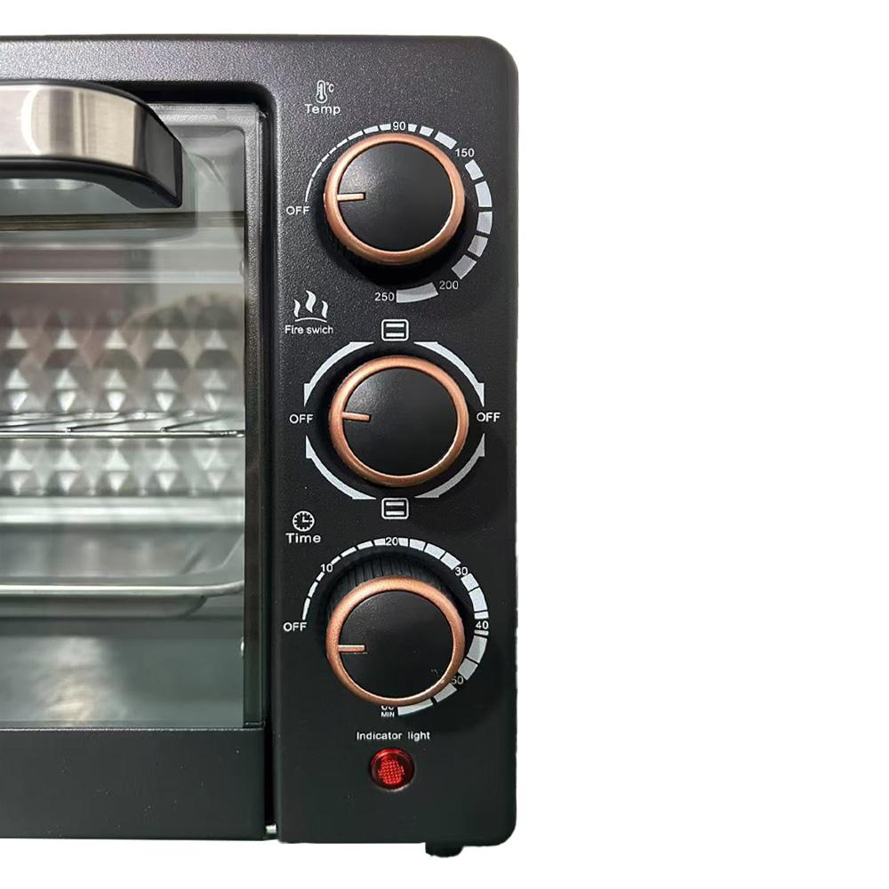 Cuptor Electric Marca ATPerformance Capacitate 48L , 2500W