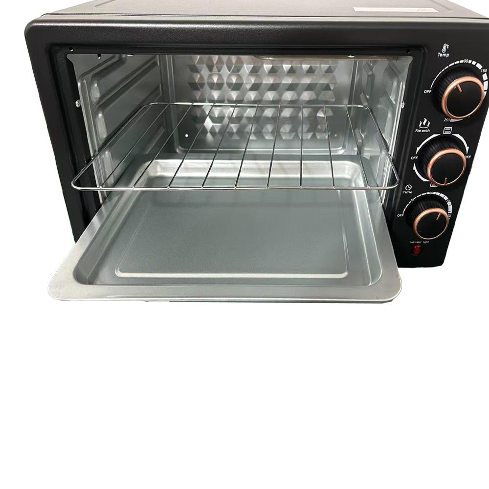 Cuptor Electric Marca ATPerformance Capacitate 48L , 2500W