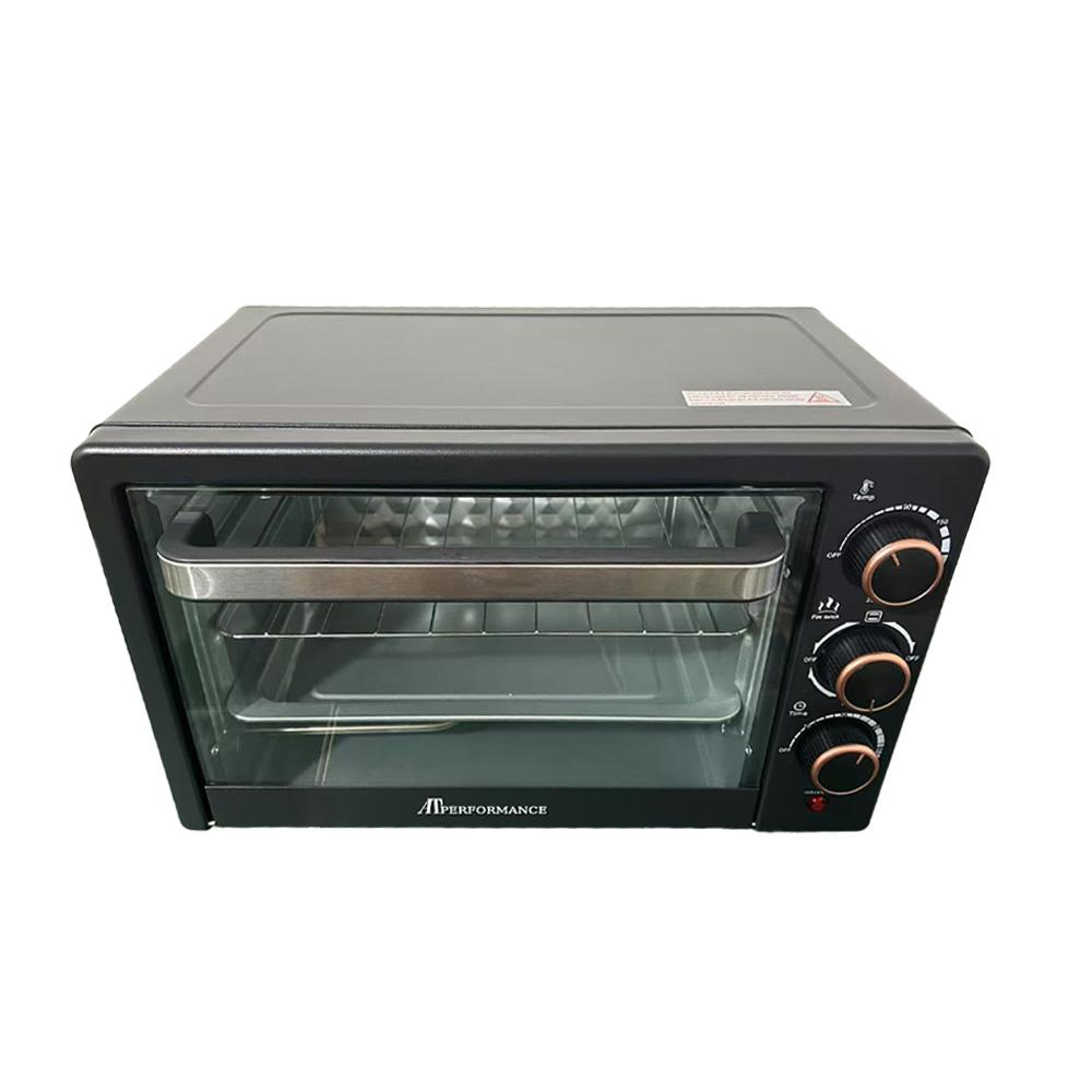 Cuptor Electric Marca ATPerformance Capacitate 48L , 2500W