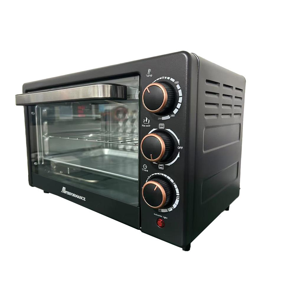 Cuptor Electric Marca ATPerformance Capacitate 48L , 2500W