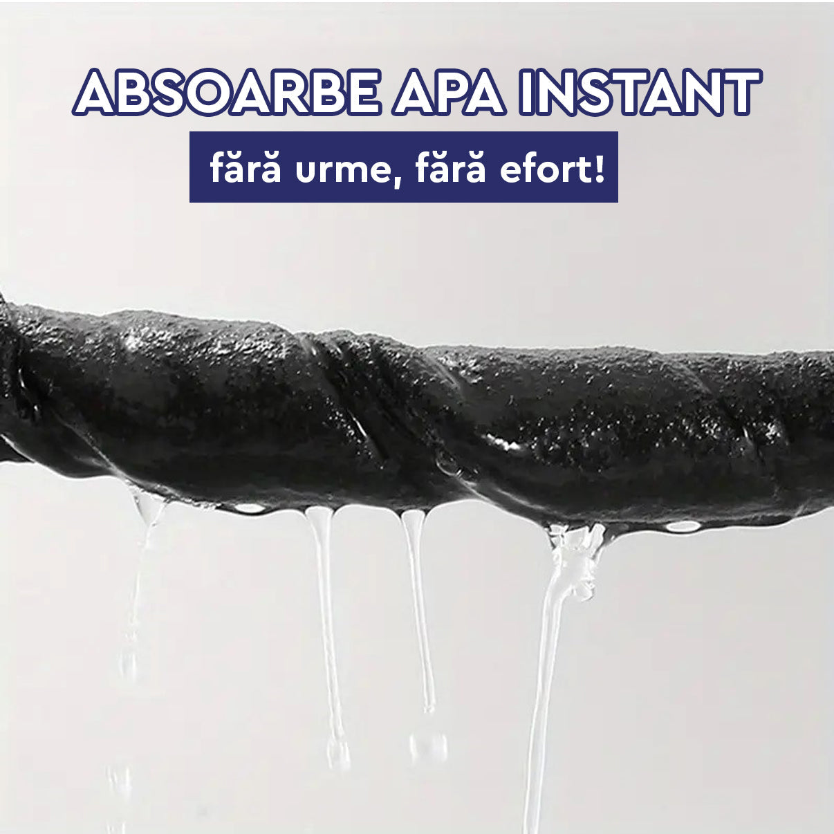 Laveta Magică din Microfibrǎ  set de 5 bucăți