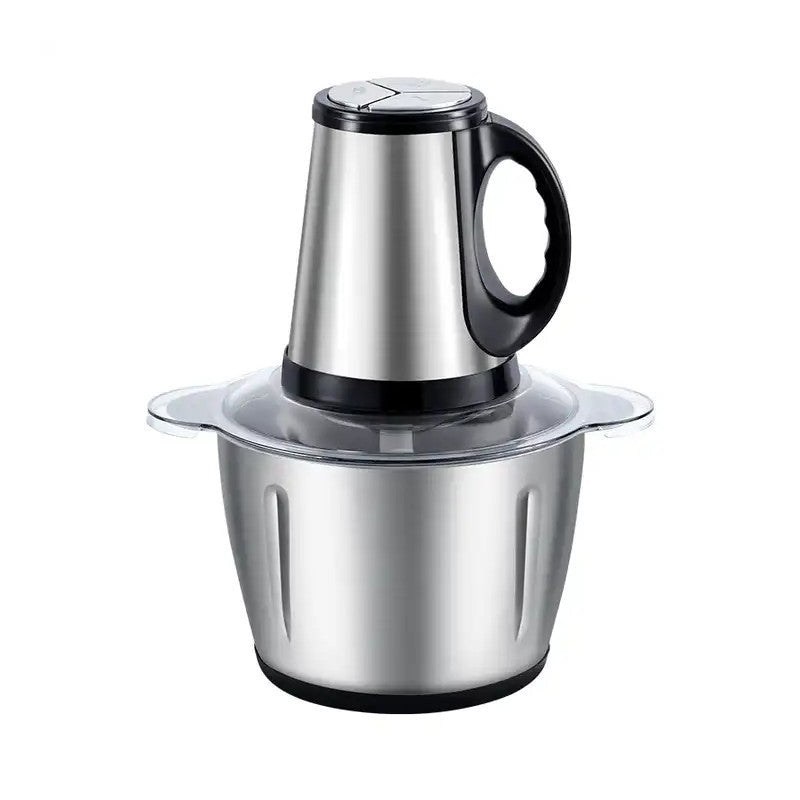 Tocator Electric cu Vas din Inox, Capacitate 5L, Putere 1000W