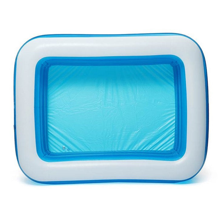 Piscina gonflabila 2.01m x1.50m x 50cm