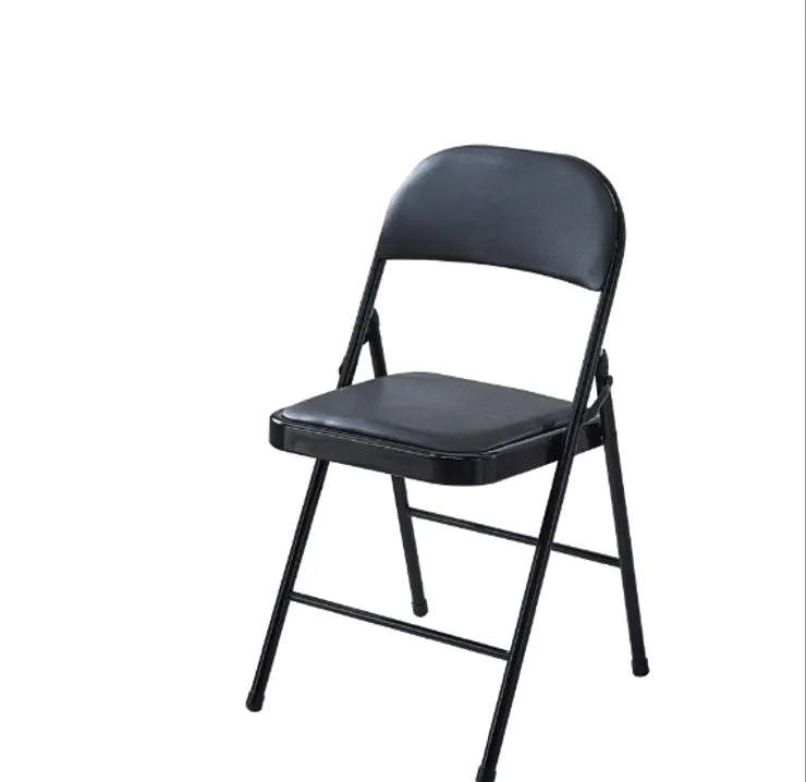 Set Mobilier Pliabil Evenimente: Masă 180 cm + 6 Scaune Ergonomice – Compact, Elegant, Ușor de Transportat