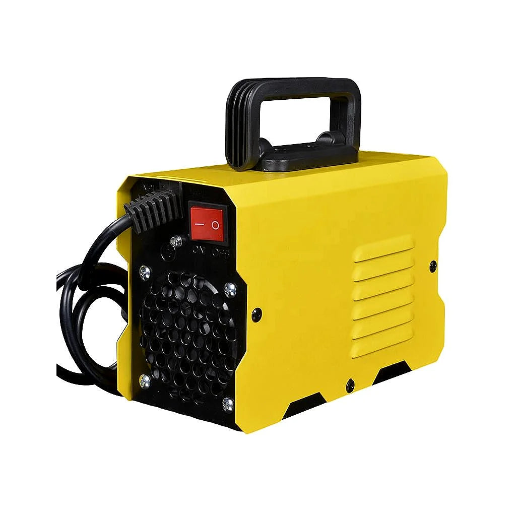 Aparat de sudură invertor AT-2043 MMA-250, 250A, Display digital, 230V