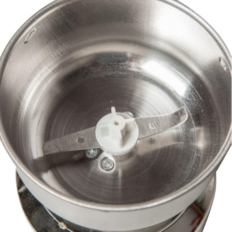 Râșniță electrică pentru cafea sau condimente din oțel inoxidabil