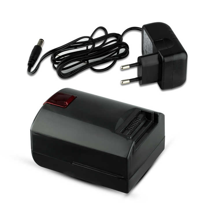 Aspirator fără Fir RAF R8667 2 în 1, Vertical și de Mână, 100W, Filtru HEPA, Autonomie până la 30 Minute, Fără Sac