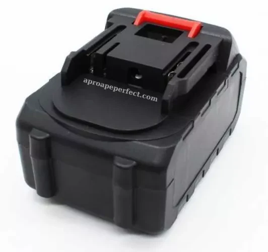 Acumulator Li-Ion F-Max Power Link 48V, Reîncărcabil, Compatibil cu Scule Electrice Fără Fir, Performanță Ridicată și Autonomie Mare