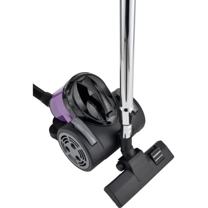 Aspirator Profesional RAF, 800W, Capacitate 2 L, Filtru Hepa, R.8710P.